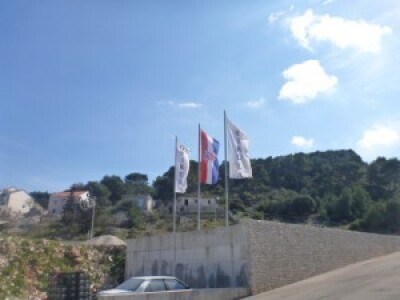 Tvrtka Grikula d.o.o. Tvrtka Grikula d.o.o.