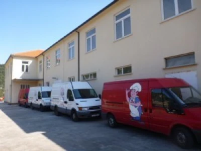 Osim uljare imaju i pekaru