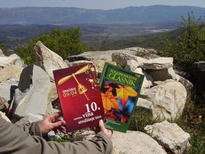 Poljoprivredni glasnik