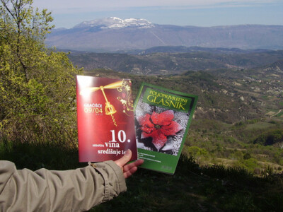 Poljoprivredni glasnik