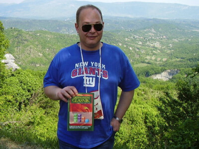 Poljoprivredni glasnik na 9. Smotri vina središnje Istre