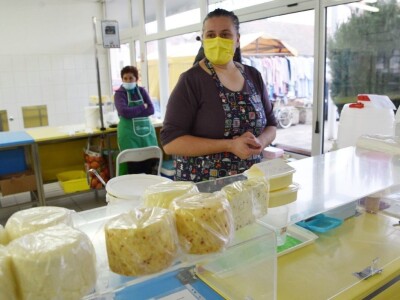 GRAD BJELOVAR NOVOM MJEROM POMAŽE MALIM PROIZVOĐAČIMA NA GRADSKOJ TRŽNICI