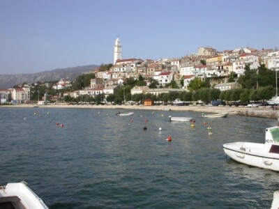 Grad Crikvenica