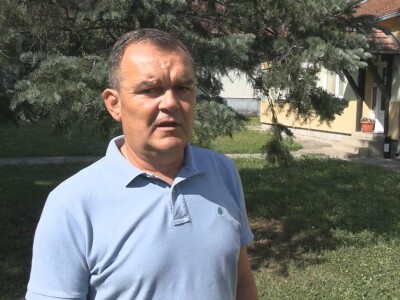 Grad naneo velike štete u valjevskim selima