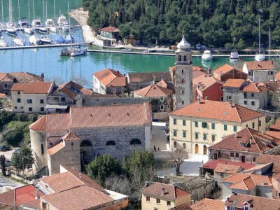 Grad Skradin Grad Skradin