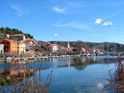 Grad Skradin Grad Skradin