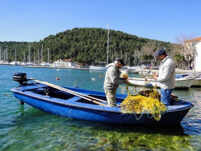 Grad Skradin Grad Skradin