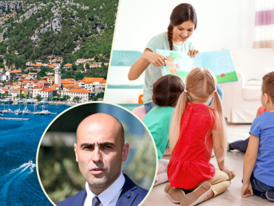 Grad Skradin Grad Skradin