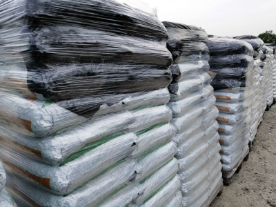 Grad Varaždin je podijelio 75 tona organskog gnojiva