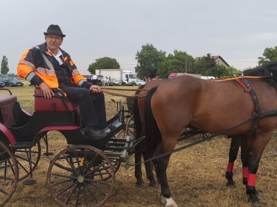 Gradištanska fijakerijada