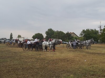 Gradištanska fijakerijada