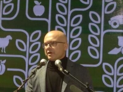 86. Poljoprivredni sajam