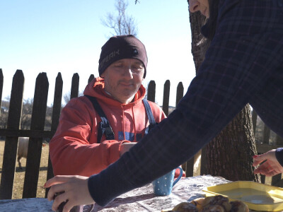 Gradska cura stigla u Margetiće i sve što želi je više stoke i zemlje