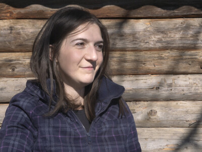 Gradska cura stigla u Margetiće i sve što želi je više stoke i zemlje