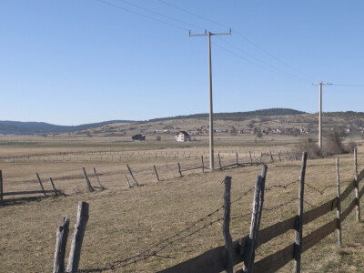 Gradska cura stigla u Margetiće i sve što želi je više stoke i zemlje