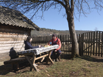 Gradska cura stigla u Margetiće i sve što želi je više stoke i zemlje