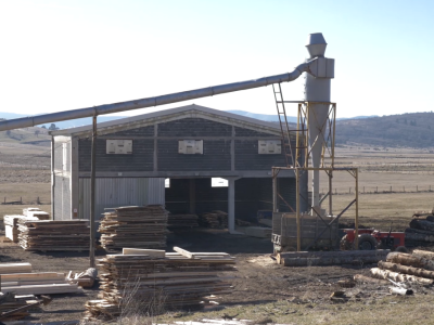 Gradska cura stigla u Margetiće i sve što želi je više stoke i zemlje