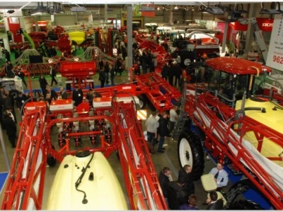 Grain Tech Expo