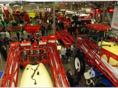 Grain Tech Expo Grain Tech Expo