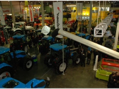 Grain Tech Expo