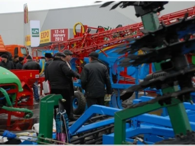 Grain Tech Expo
