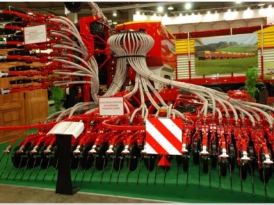 Grain Tech Expo