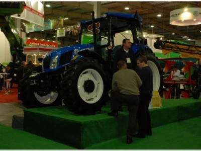 Grain Tech Expo