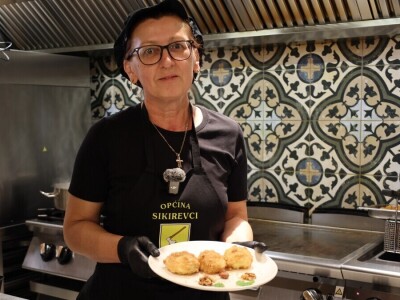 Graničarska kuća "Von Appel" i trgovina Sikirevčanka