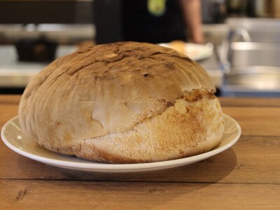 Graničarska kuća "Von Appel" i trgovina Sikirevčanka