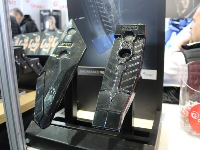 Granit na sajmu u Gudovcu