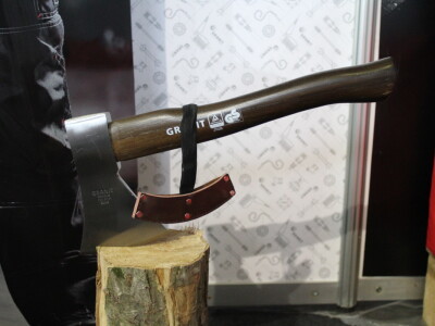 Granit na sajmu u Gudovcu