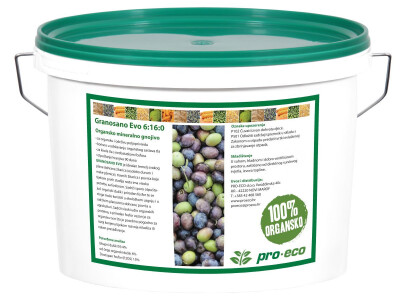 Granosano Evo Granosano Evo