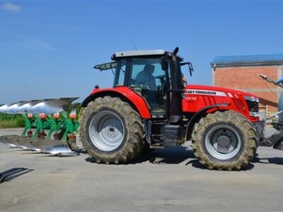 Grapak Alpego i MF prezentacija