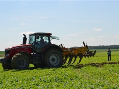 Grapak Alpego i MF prezentacija