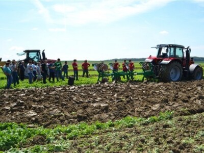 Grapak Alpego i MF prezentacija