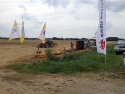 Grapak Alpego i MF prezentacija