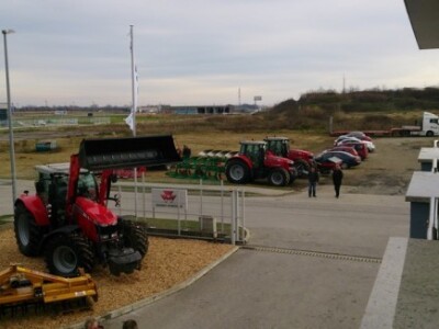 Grapak Kućni sajam 2014.