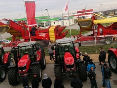 Grapak Kućni sajam 2014.