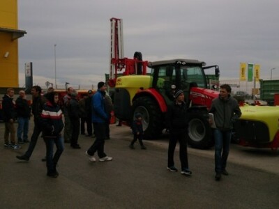 Grapak Kućni sajam 2014.