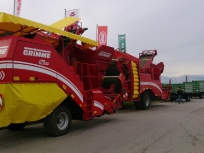 Grapak Kućni sajam 2014.