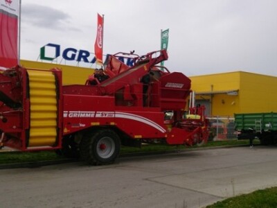 Grapak Kućni sajam 2014.