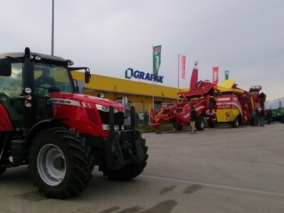 Grapak Kućni sajam 2014.