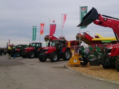 Grapak Kućni sajam 2014.