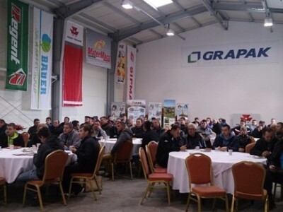 Grapak Kućni sajam 2014.