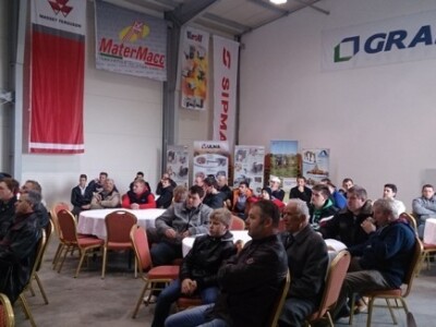 Grapak Kućni sajam 2014.