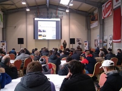 Grapak Kućni sajam 2014.