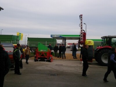 Grapak Kućni sajam 2014.