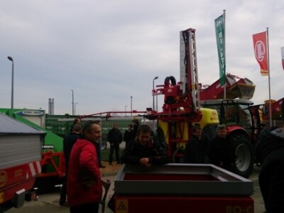 Grapak Kućni sajam 2014.