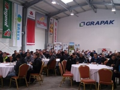Grapak Kućni sajam 2014.