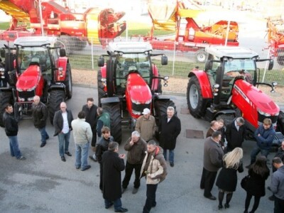 Grapak Kućni sajam 2014.